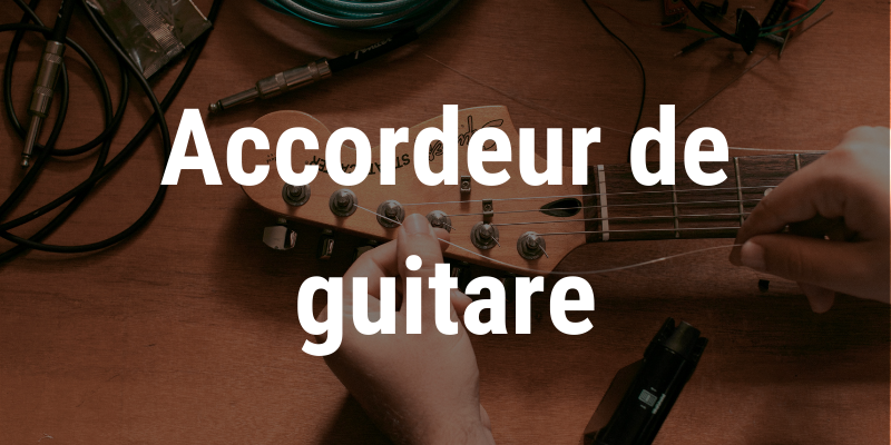 Apprendre la guitare – Guitare blog