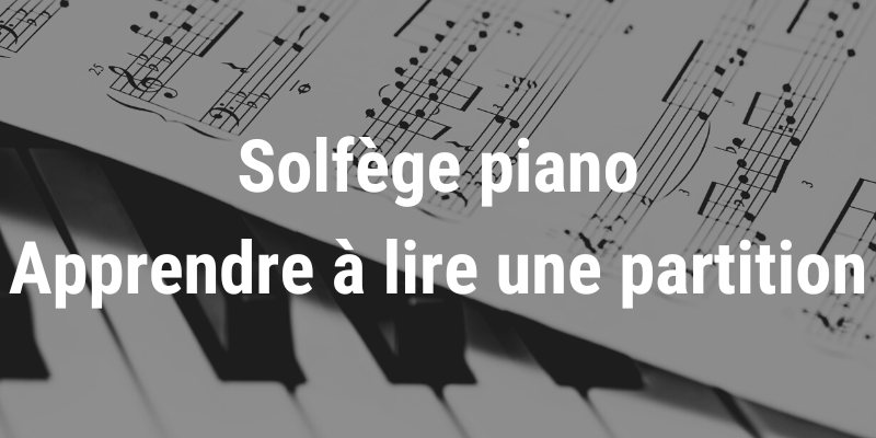 le solfège pratique  Solfège, Solfege piano, Apprendre le solfège