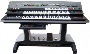 Le clavier électronique  imusic-blog encyclopédie musicale en ligne