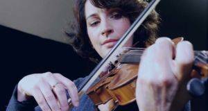 Accordeur violon – Fit Super-Humain
