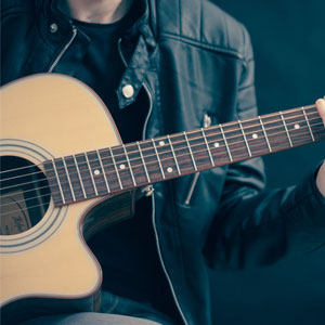 Guitar Beginner Lessons | Welcome to the Guitar | imusic-school