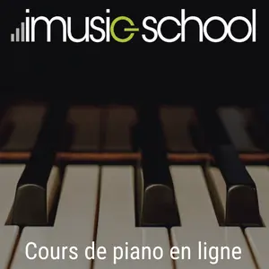 20 heures de cours de solfège en ligne - niveau débutant - PIANO ACADEMIE